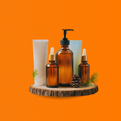 HEALTH & BEAUTY