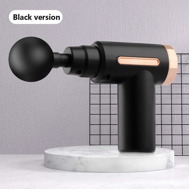 4 In 1 Massage Gun