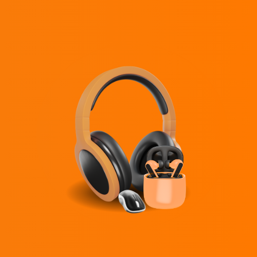 Tech & Gadgets