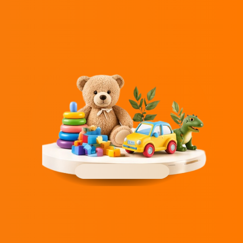 BABIES ACCESSORIES